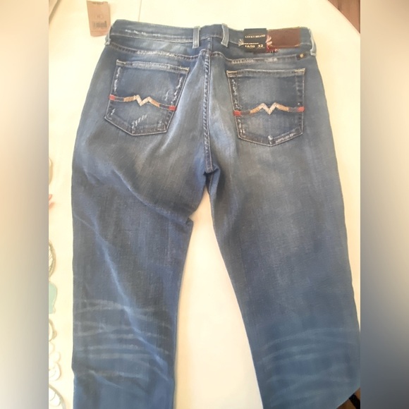 Lucky Brand Jeans - Picture 2 of 6